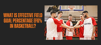 Effective Field Goal Percentage