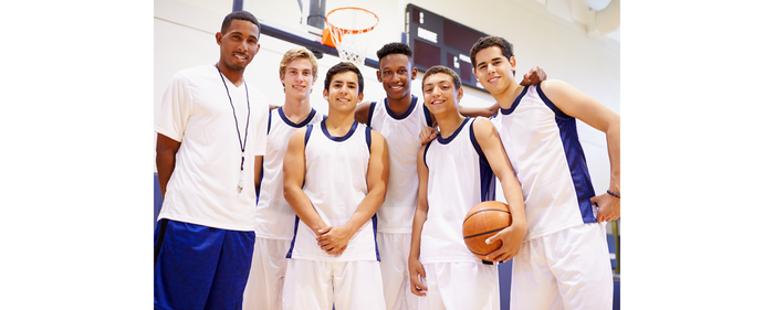 Youth Basketball Development