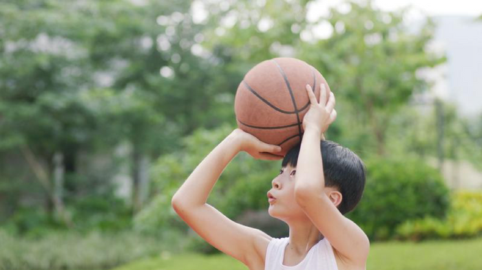 Nutritional Needs for Kids Involved in Youth Basketball