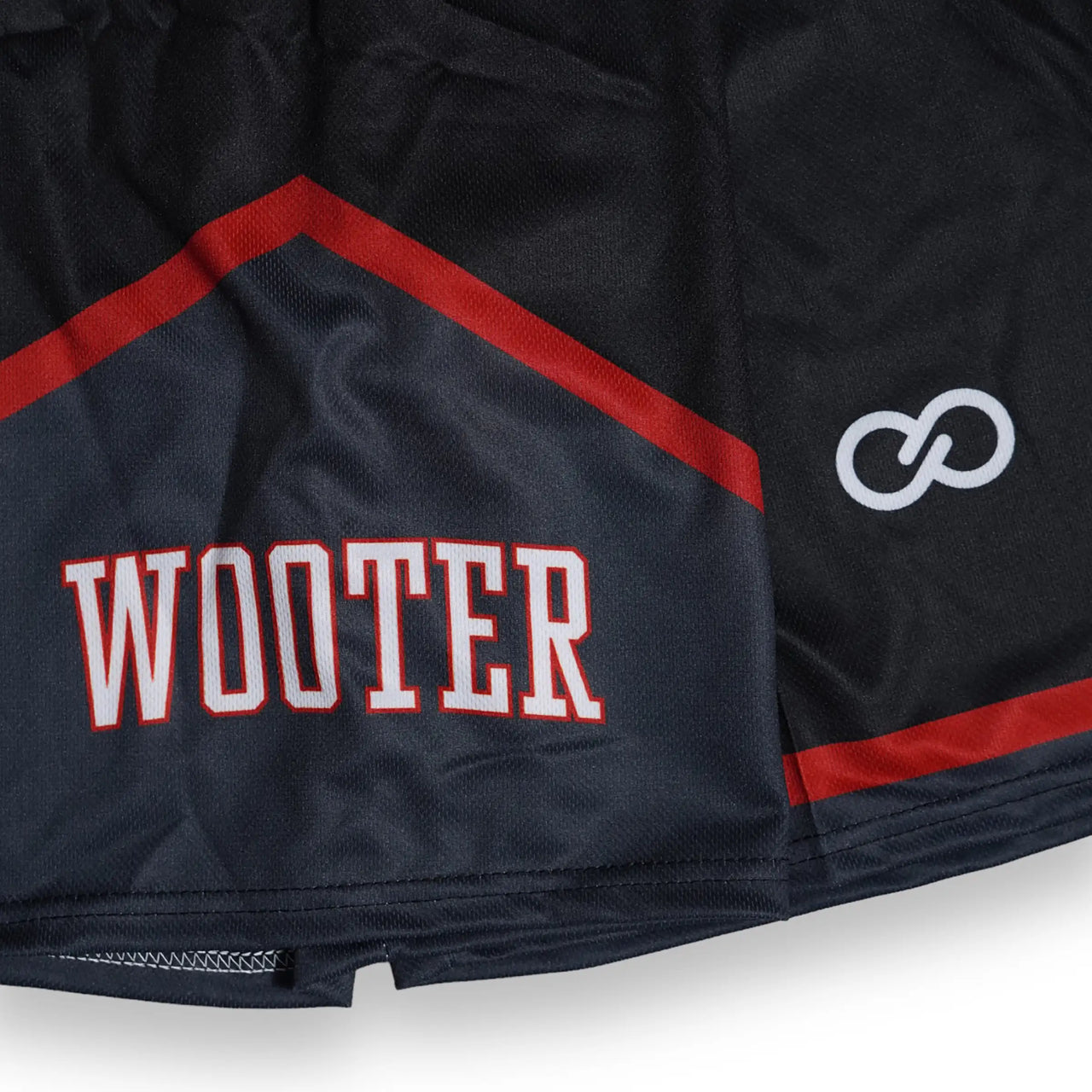 Custom Basketball Shorts