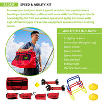 Thumbnail for Speed and Agility kit