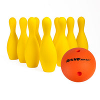 Thumbnail for Foam Bowling Pin Set