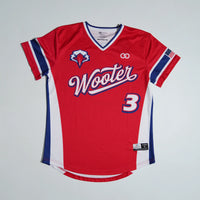 Thumbnail for V-Neck Baseball Jerseys - Sizing Kit