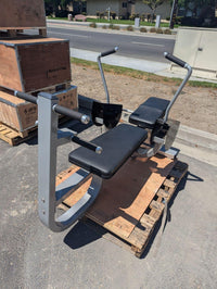 Thumbnail for Muscle D Ab Trainer (Ab Roller)Local Pick Up Only Deal(Paramount,CA)