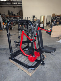 Thumbnail for Pec Fly Machine Local Pickup Only Deal (Paramount,CA)