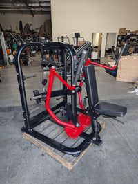 Thumbnail for Pec Fly Machine Local Pickup Only Deal (Paramount,CA)