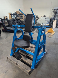Thumbnail for Muscle D Pro Strength Abdominal Crunch Local Pickup Only Deal (Paramount,CA)