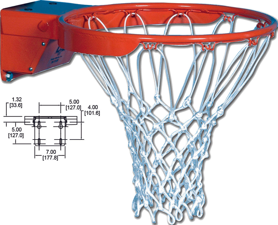 Scholastic Breakaway Rim