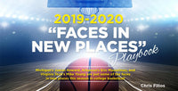 Thumbnail for 2019-2020 Faces in New Places Playbook