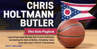 Thumbnail for Chris Holtmann Butler University -  Ohio State Playbook