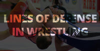 Thumbnail for Lines of Defense in Wrestling