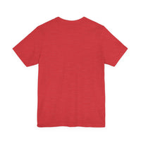 Thumbnail for Heat Check Permanently On — Basketball T-Shirt