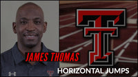 Thumbnail for Horizontal Jumps Graduation Program - James Thomas