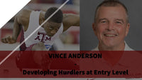 Thumbnail for Developing Hurdlers at Entry Level