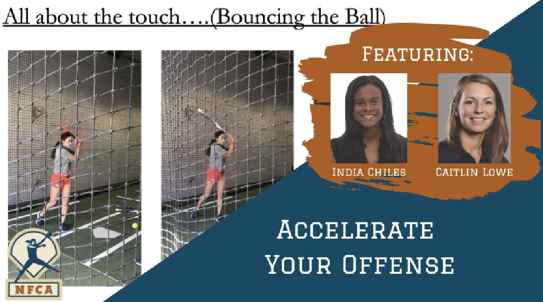Accelerate Your Offense