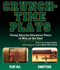 Thumbnail for Baylor Bears Crunch-Time Plays:  Using special situation plays to win at the end