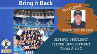 Thumbnail for Olympic Spotlight: Player Development from A to Z