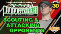 Thumbnail for Course 30: Scouting & Attacking Opponents
