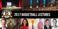 Thumbnail for 2017 Coaching School Basketball Lectures