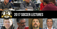 Thumbnail for 2017 Coaching School Soccer Lectures