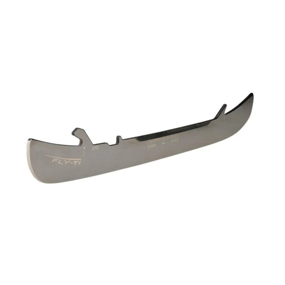 Elite Bauer FLY-TI Runner: Unmatched Speed & Durability