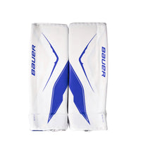 Thumbnail for Bauer Vapor Flylite Goalie Pads - Senior
