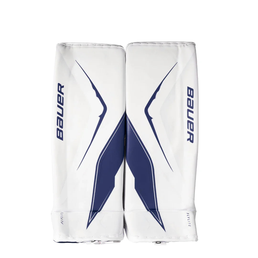 Bauer Vapor Flylite Goalie Pads - Senior