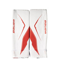 Thumbnail for Bauer Vapor Flylite Goalie Pads - Senior