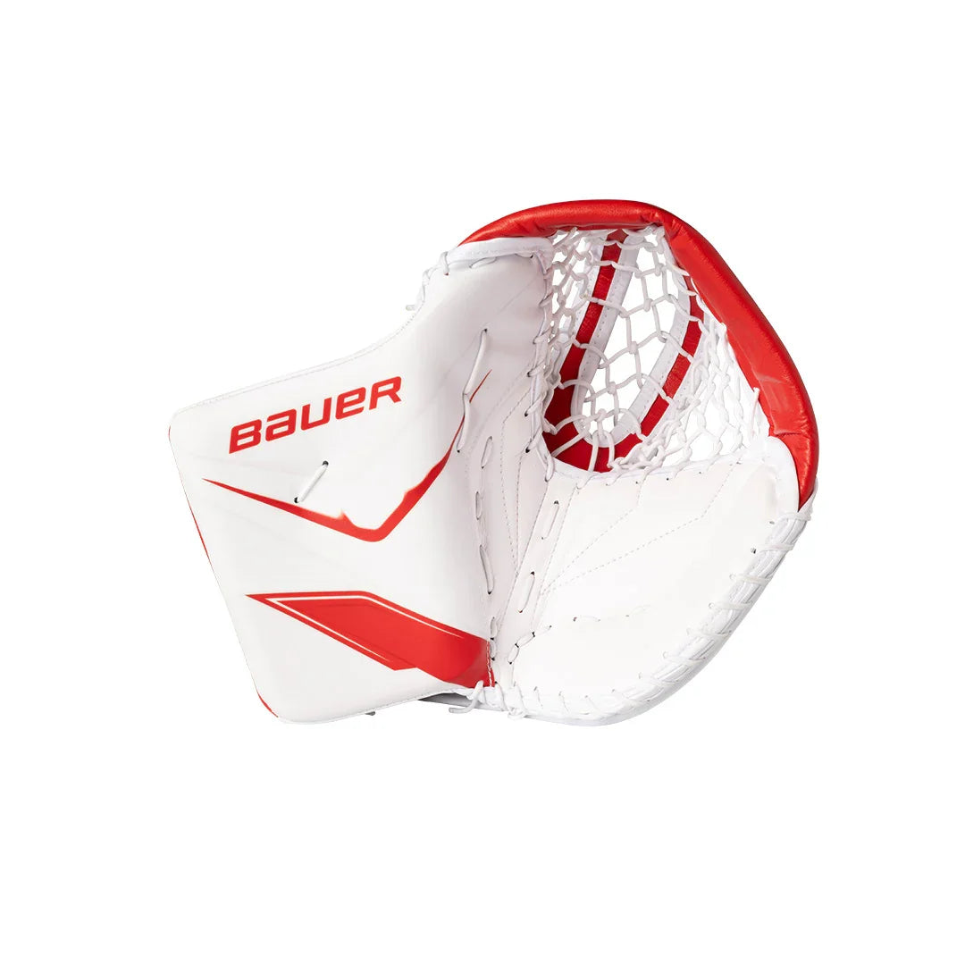 Bauer Vapor Flylite Goalie Catcher