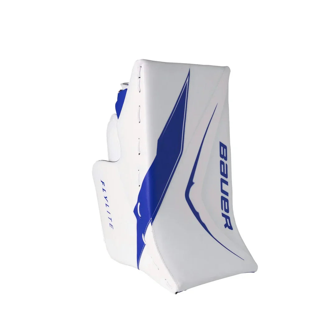 Bauer Vapor Flylite Goalie Blocker