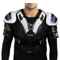 Thumbnail for S25 Bauer Vapor Flylite Shoulder Pad - JR