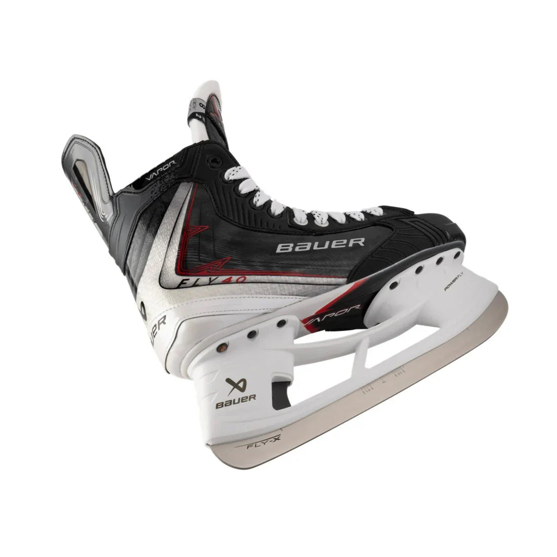 Bauer Vapor Fly40 Hockey Skates - Intermediate