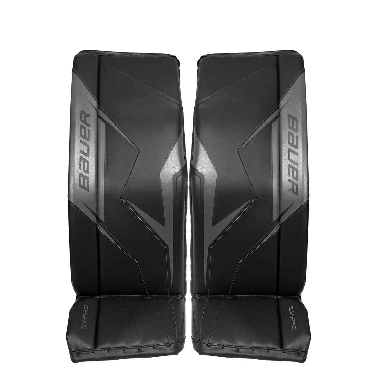 Bauer SV-Pro Goalie Pads
