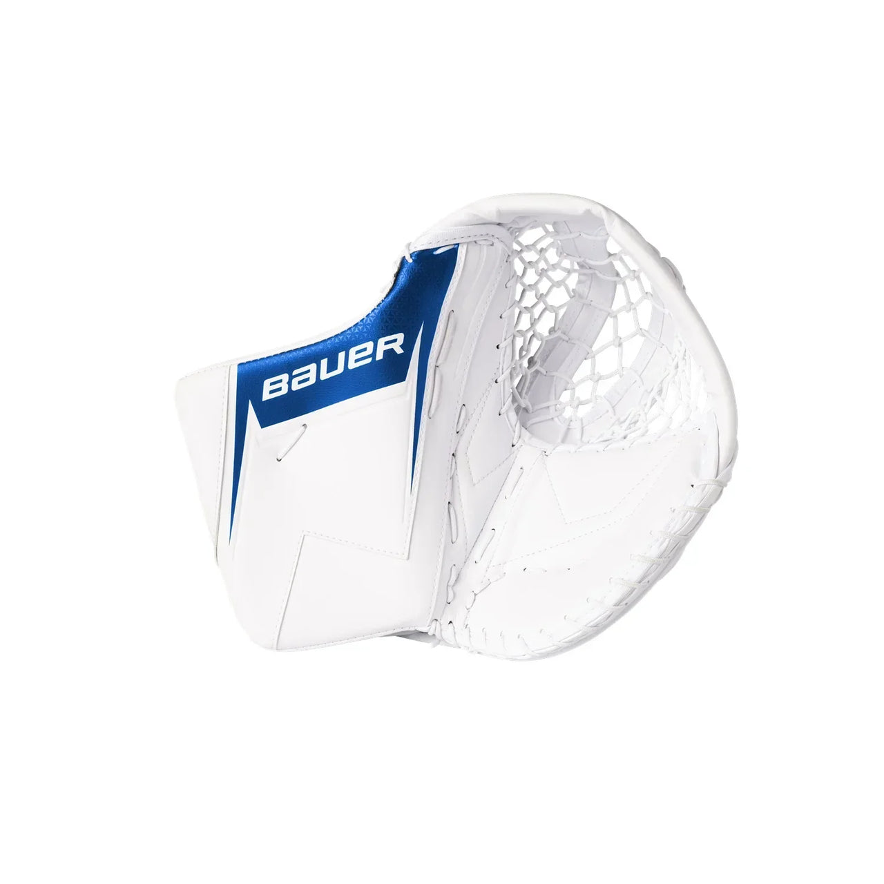 Bauer SV-Pro Goalie Catcher