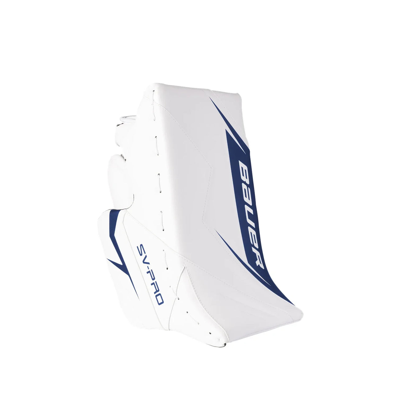Bauer SV-Pro Goalie Blocker