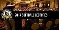 Thumbnail for 2017 Coaching School Softball Lectures