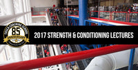 Thumbnail for 2017 Coaching School Strength & Conditioning Lectures