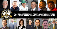 Thumbnail for 2017 Coach School Professional Development Lectures