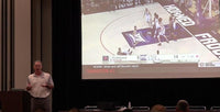 Thumbnail for Transition Offense -Jamie Dixon, TCU