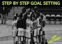 Thumbnail for Basketball Mindset: Goal Setting Step by Step