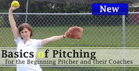 Thumbnail for Basics of Pitching for the Beginning Pitcher and their Coaches