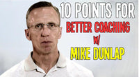 Thumbnail for 10 Points for Better Coaching