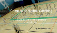 Thumbnail for Complex Basketball Coaching: How To Make Basketball Practices More Effective