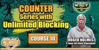 Thumbnail for Course 10: Counter Series with Unlimited Blocking