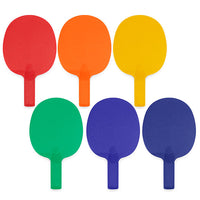 Thumbnail for Plastic Table Tennis Paddle