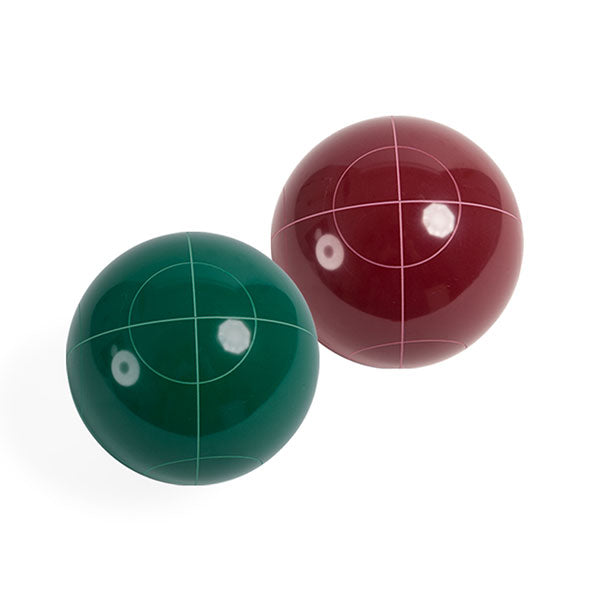 Tournament Series Bocce Ball Set