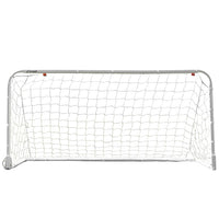 Thumbnail for EASY FOLD SOCCER GOAL, 6' x 3' HoopsKing