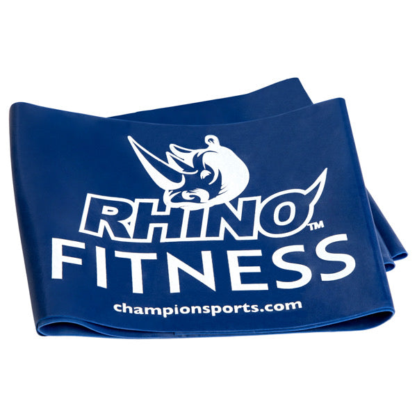 Resistance Therapy/Exercise Flat Band