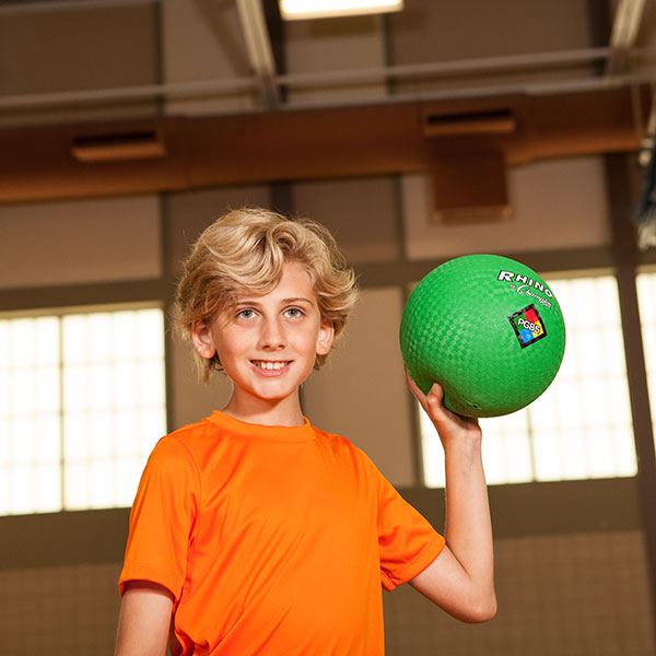 8.5 Inch Playground Ball Set