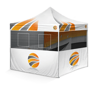 Thumbnail for Starter 10' x 10' Event Tent Starter Package